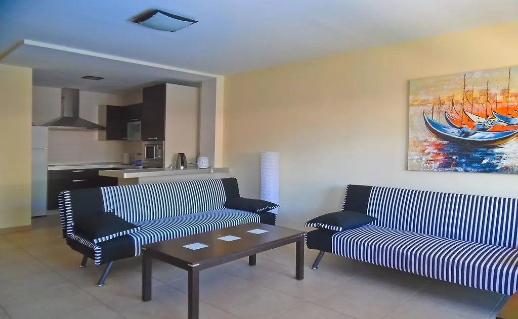 Apartment El Mocan Palm Mar 0*, Palm-mar