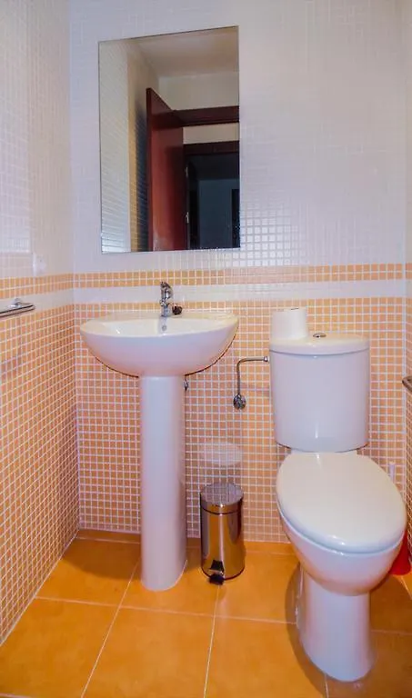 Apartment El Mocan Palm Mar 0*, 팔름-마르