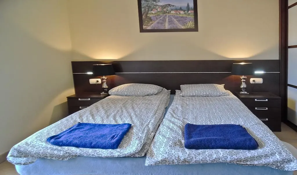 Apartment El Mocan Palm Mar