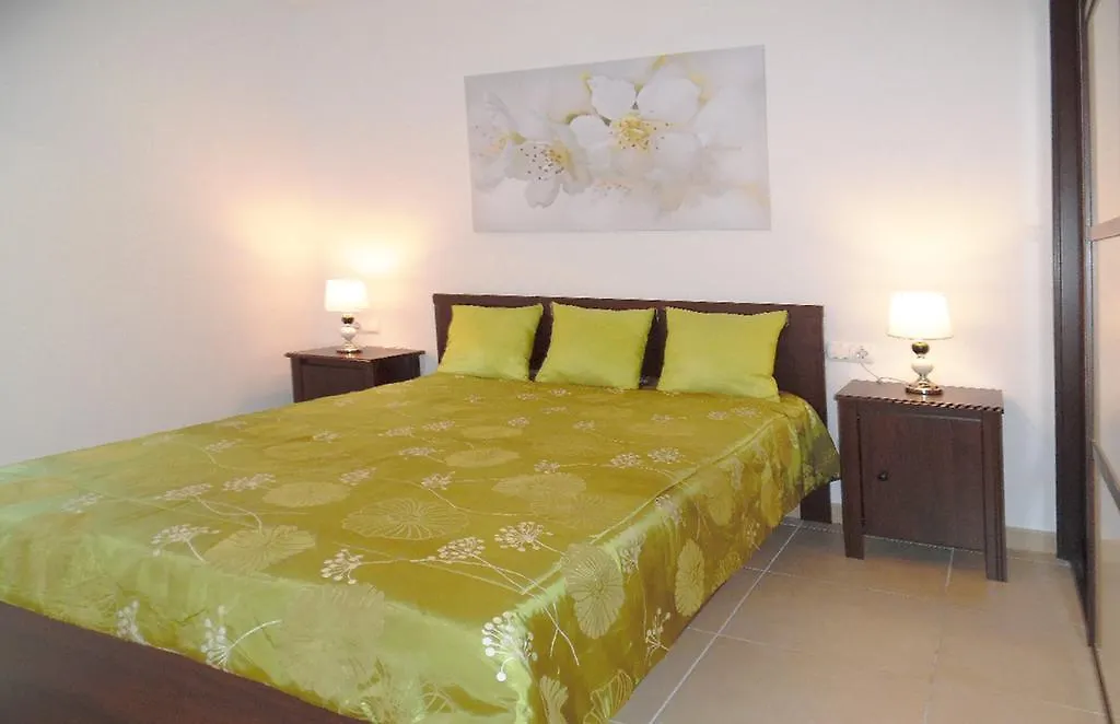 Apartment El Mocan Palm Mar 0*, Palm-mar España