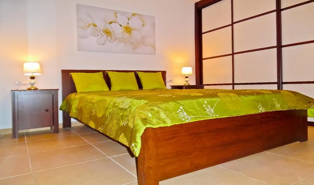 Apartment El Mocan Palm Mar