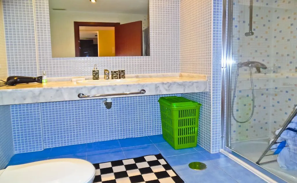 Apartment El Mocan Palm Mar