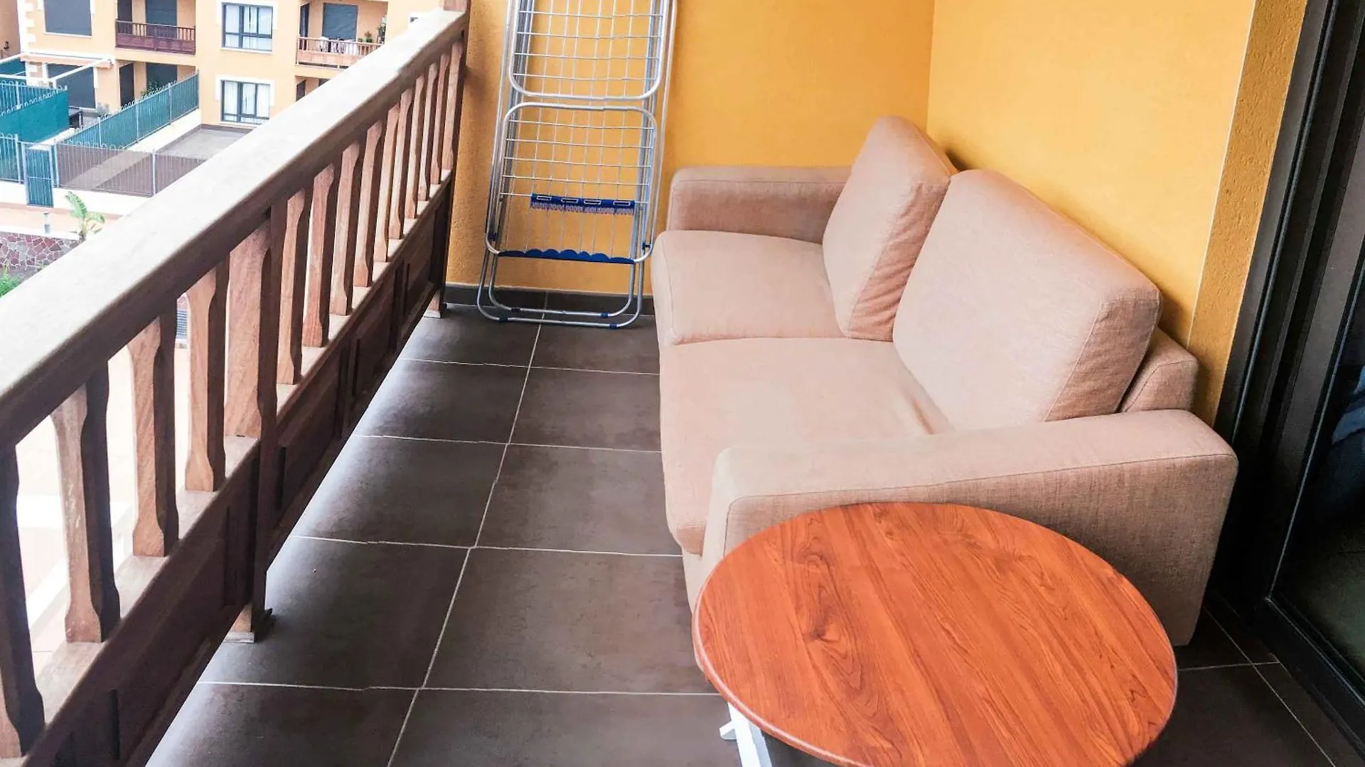 Apartment El Mocan Palm Mar